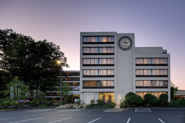 Hotel Portland Sheraton At Sable Oaks