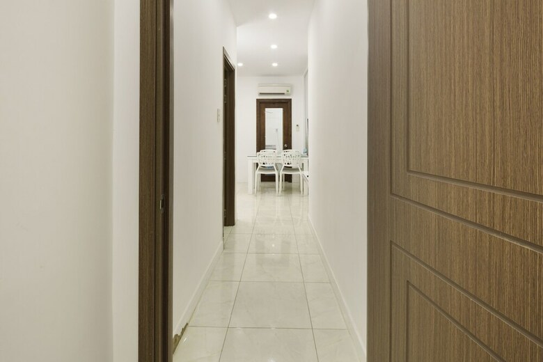 Aparthotel Nha Trang Beach Apartments
