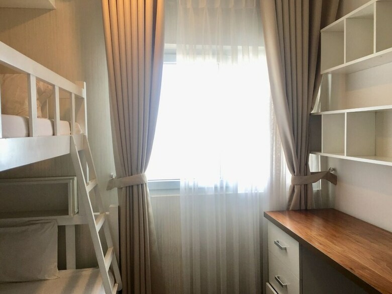 Aparthotel Nha Trang Beach Apartments