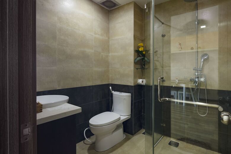 Aparthotel Nha Trang Beach Apartments