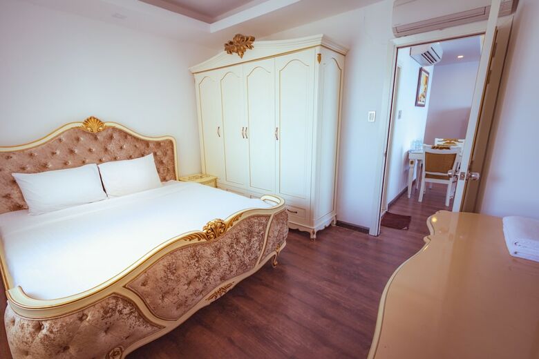 Aparthotel Nha Trang Beach Apartments