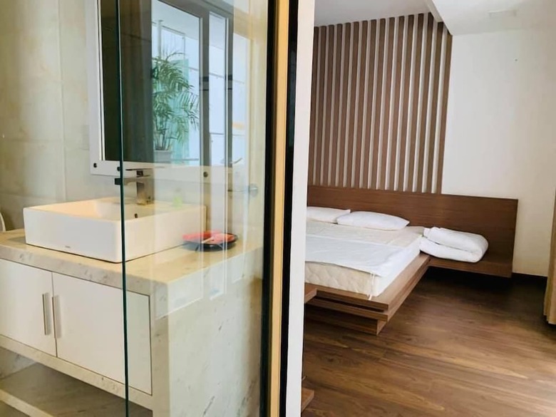 Aparthotel Nha Trang Beach Apartments