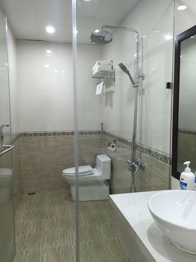 Aparthotel Nha Trang Beach Apartments
