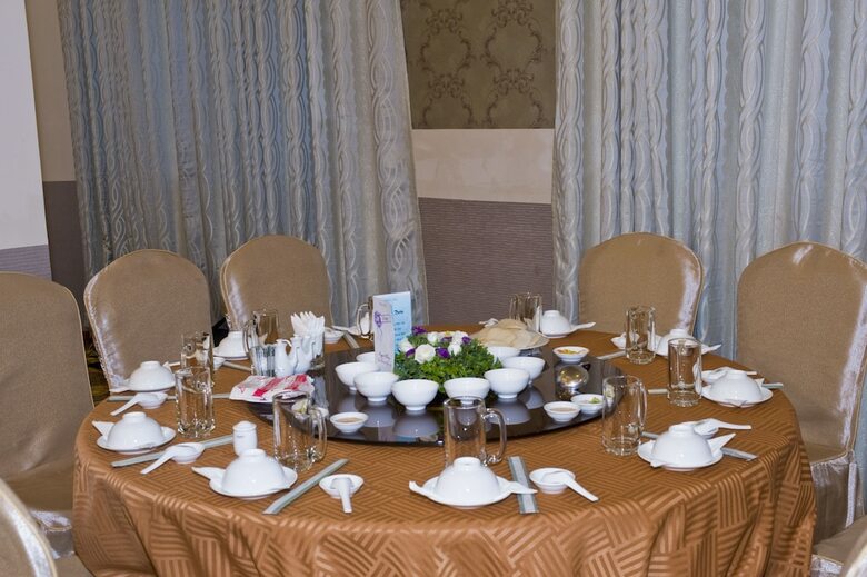 The Coast Hotel Vung Tau