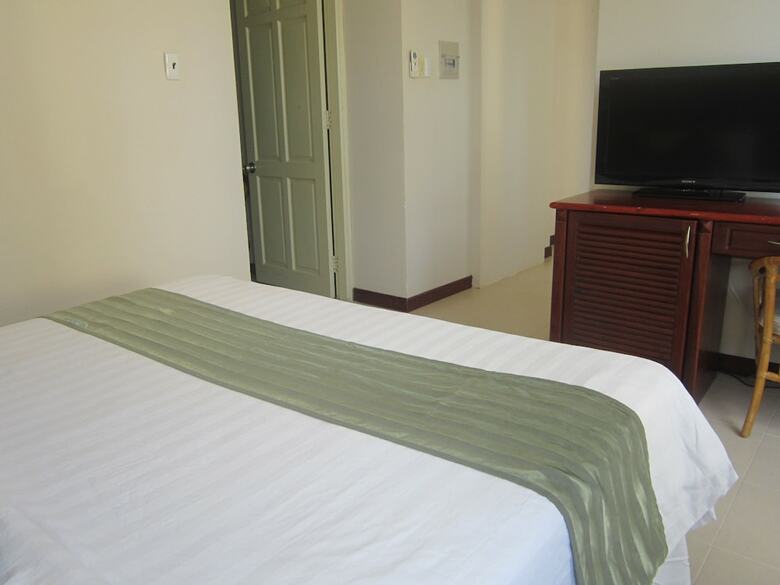The Coast Hotel Vung Tau