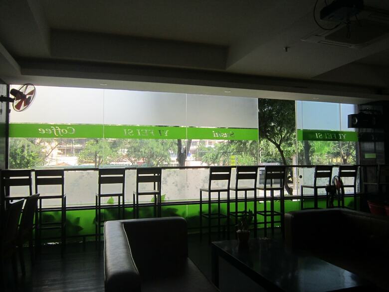 The Coast Hotel Vung Tau