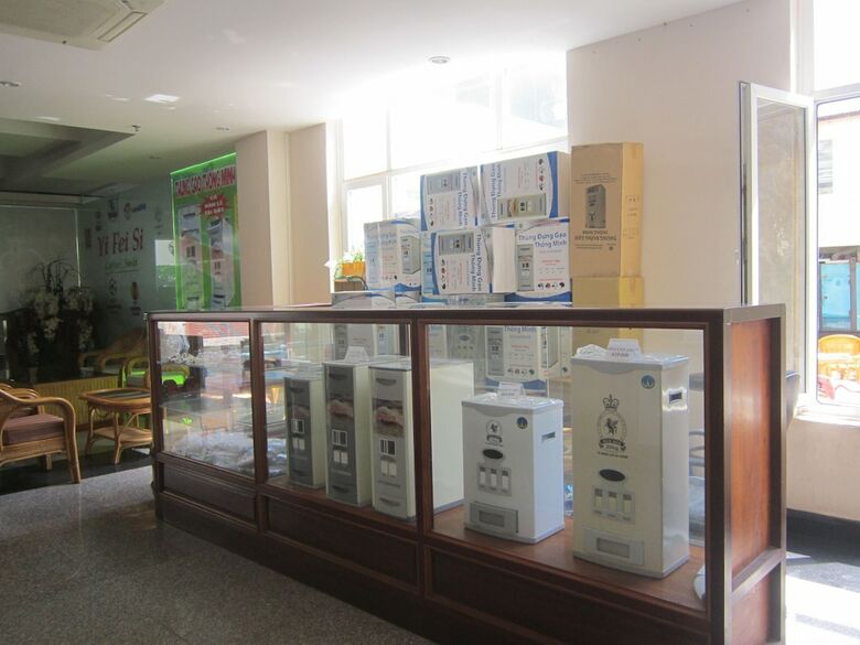 The Coast Hotel Vung Tau