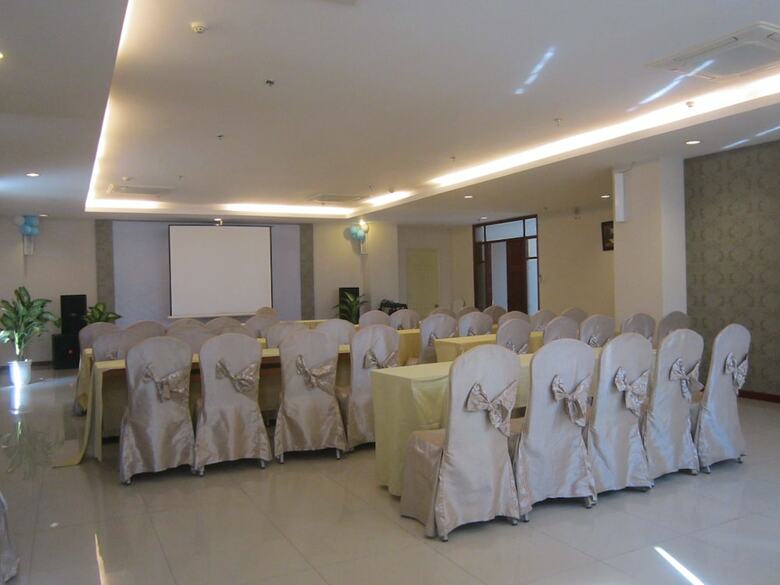 The Coast Hotel Vung Tau