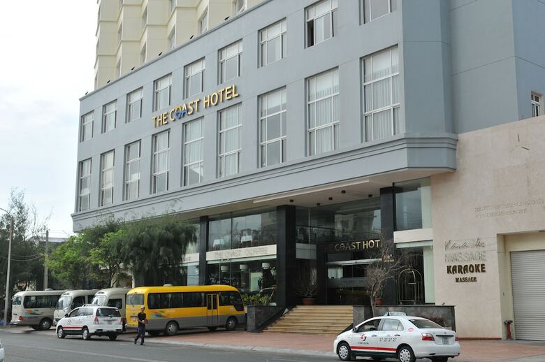 The Coast Hotel Vung Tau