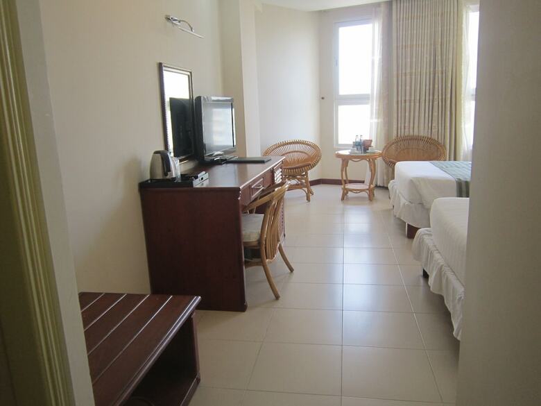 The Coast Hotel Vung Tau