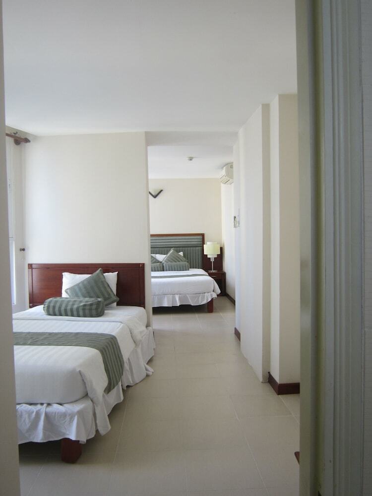 The Coast Hotel Vung Tau