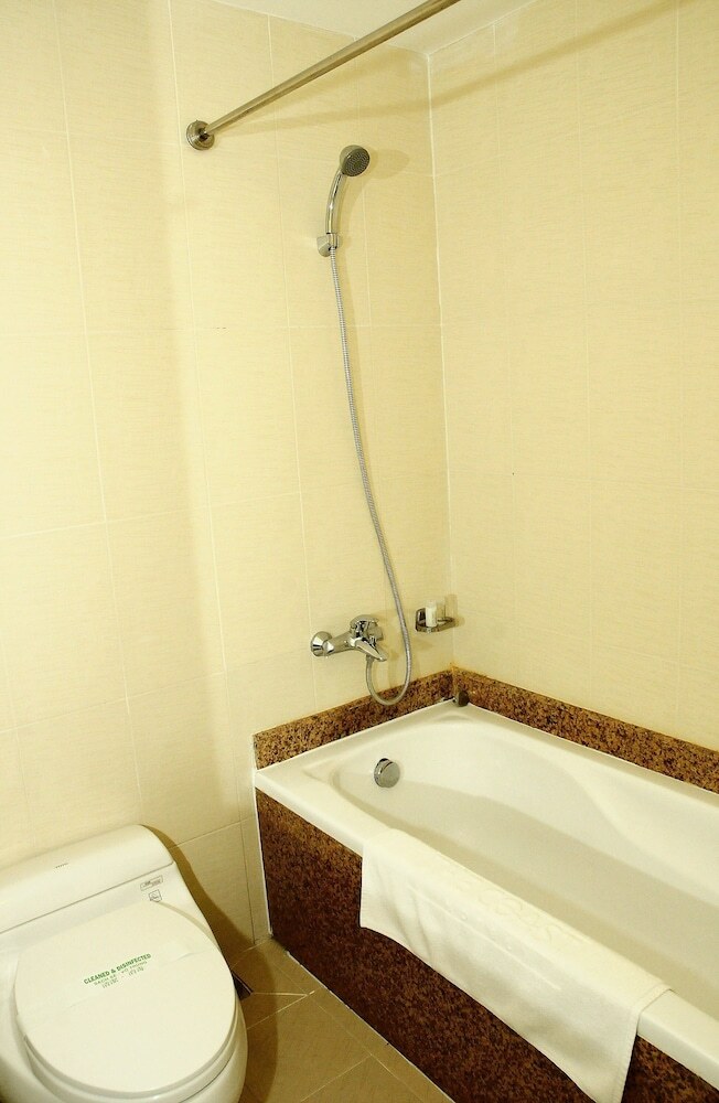 The Coast Hotel Vung Tau
