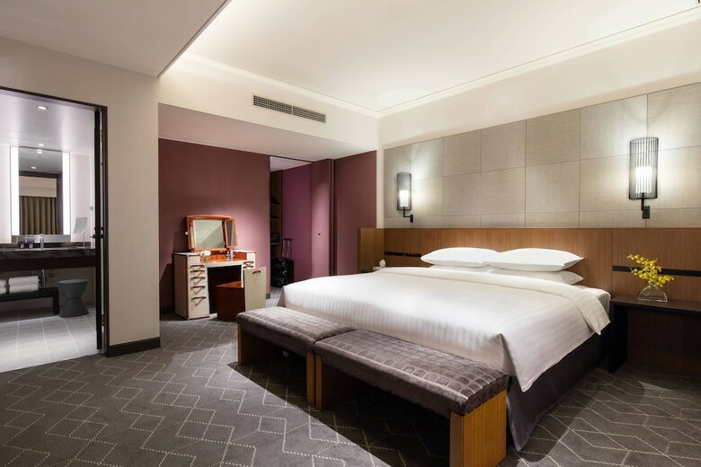 Hotel Courtyard By Marriott Shin-osaka Station