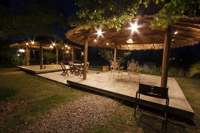 Hotel Ban Bang Home Resort