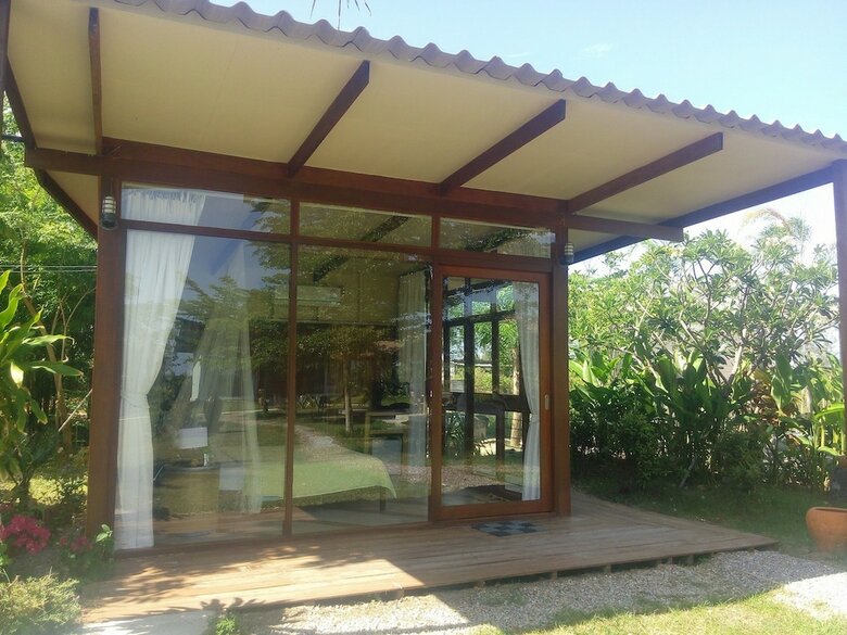 Hotel Ban Bang Home Resort