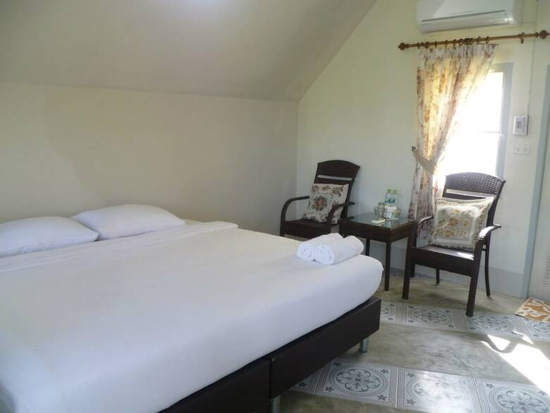 Hotel Ban Bang Home Resort