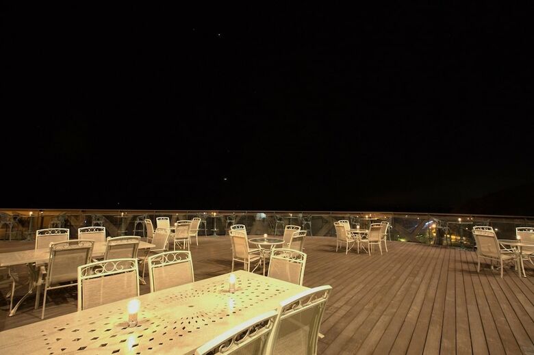 Hotel H Resort