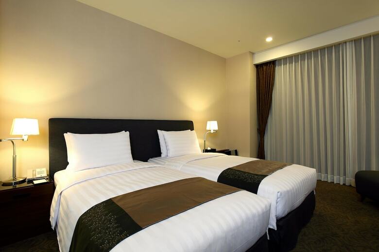 Hotel H Resort