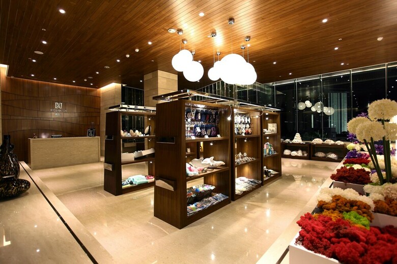 Hotel H Resort