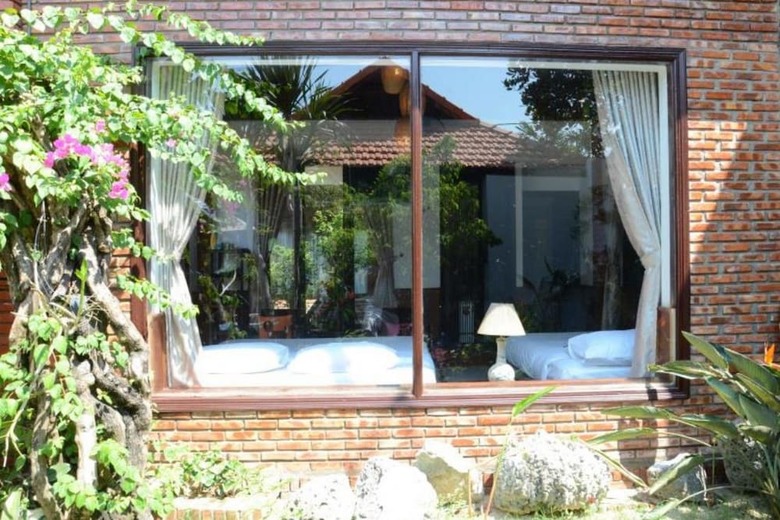 Bed & Breakfast Viet House Homestay