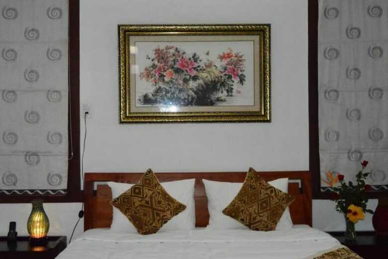Bed & Breakfast Viet House Homestay