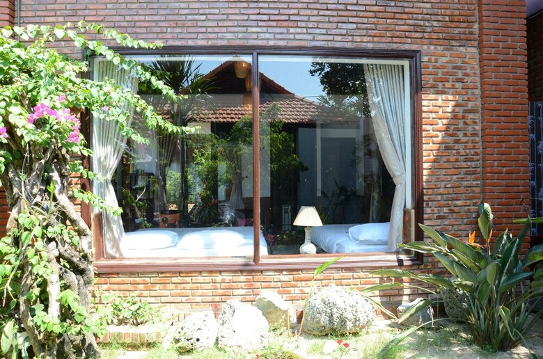 Bed & Breakfast Viet House Homestay