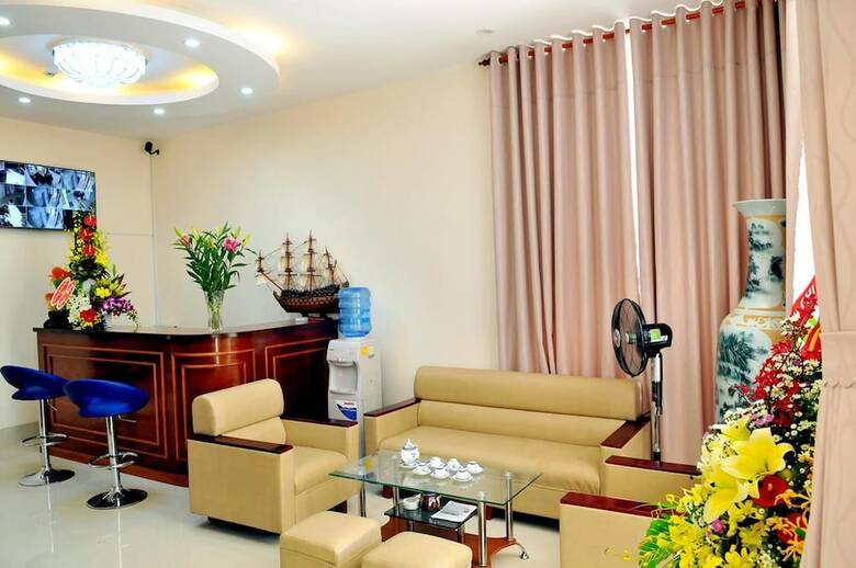 Lotus Apartment Hotel