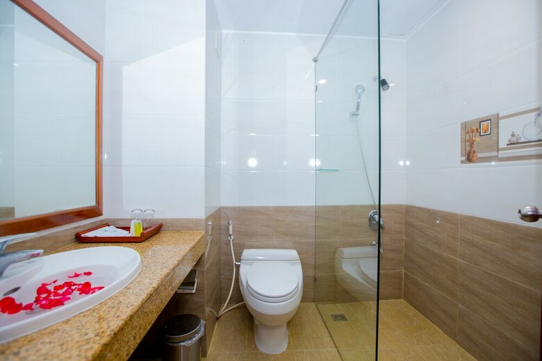 Apartamento Vung Tau Intourco Resort