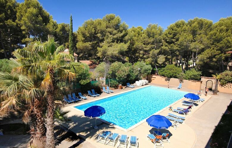 Odalys Residence La Marina