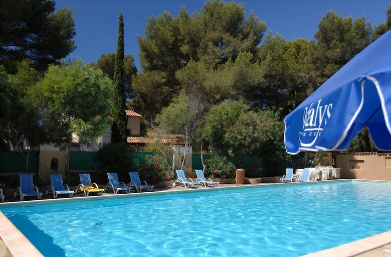 Odalys Residence La Marina