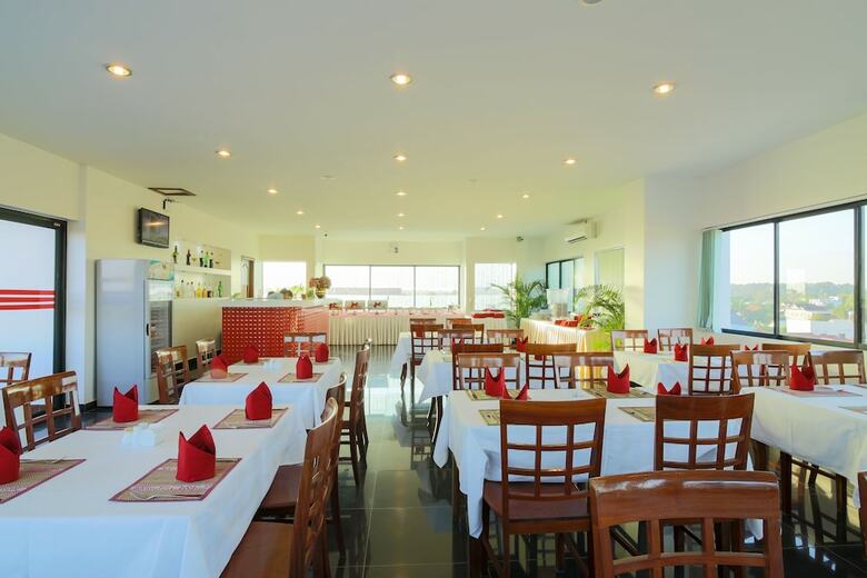 Md Boutique Hotel