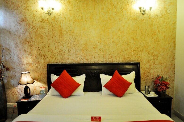 Oyo 386 Hotel Lotus Panache