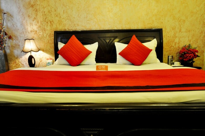 Oyo 386 Hotel Lotus Panache