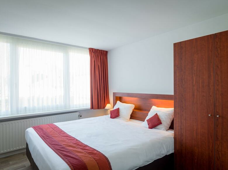 Hotel Olympia