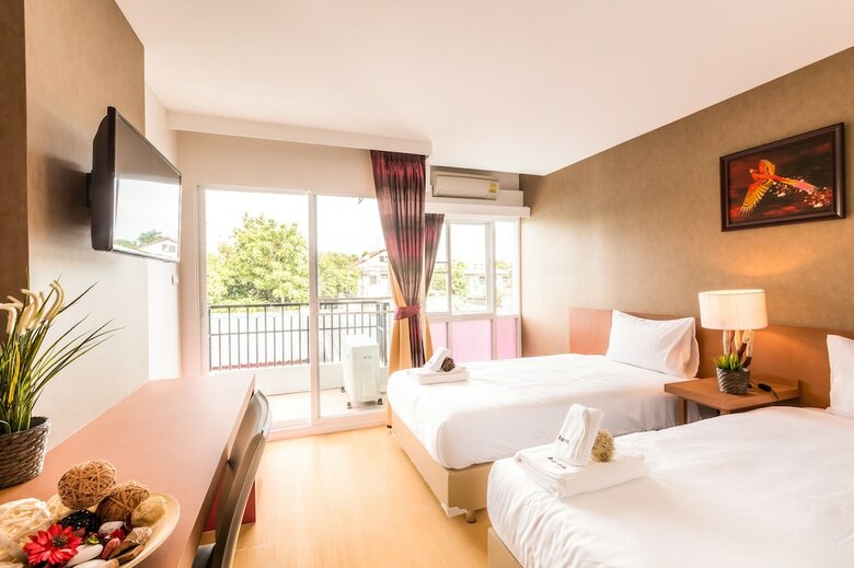 Hotel Baron Residence Bangkok