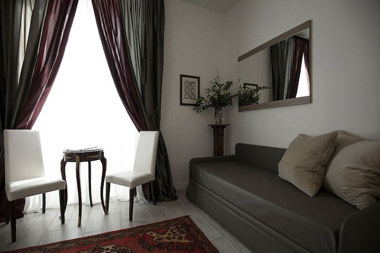 Bed & Breakfast Roman Holidays Cuore Dell'impero
