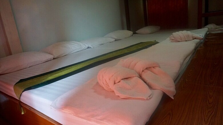 Apartamento Riverside Hill Resort & Restaurant