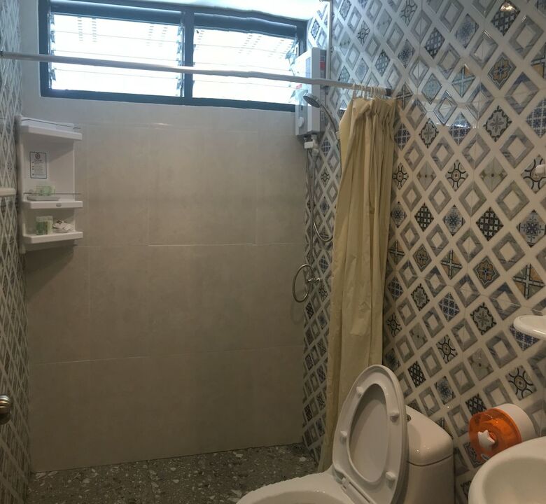 Apartamento Riverside Hill Resort & Restaurant