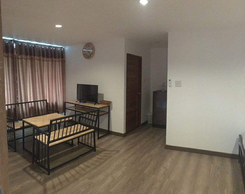 Apartamento Riverside Hill Resort & Restaurant