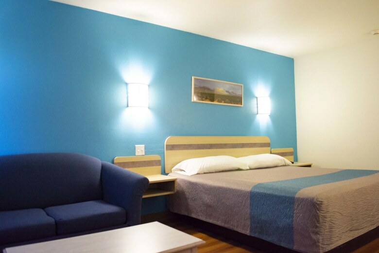 Motel 6 Las Cruces - Telshor