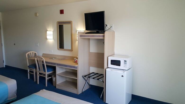 Motel 6 Las Cruces - Telshor