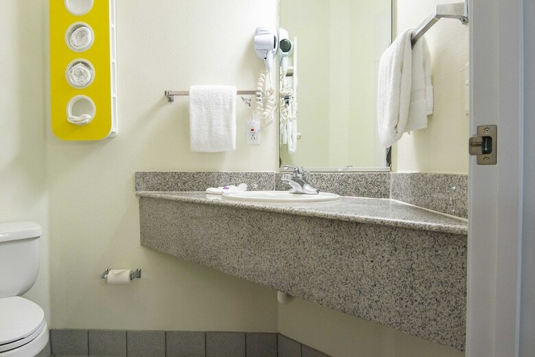 Motel 6 Las Cruces - Telshor
