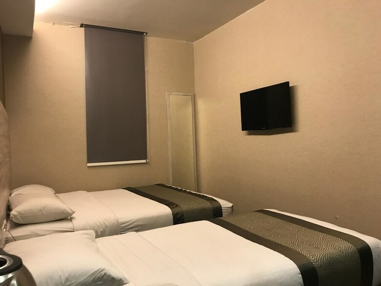Hotel Austin Paradise - Pulai Utama