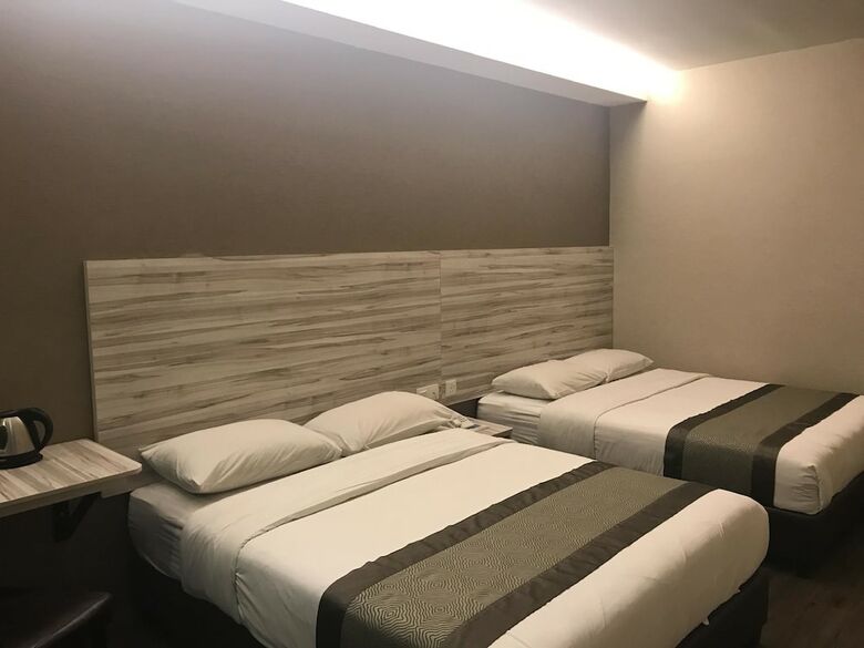 Hotel Austin Paradise - Pulai Utama