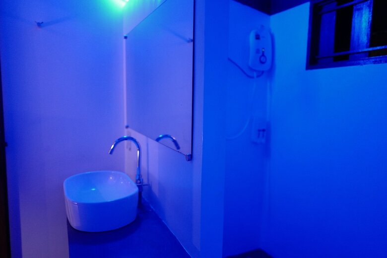Hotel Nature Beach Resort