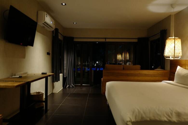 Hotel Nature Beach Resort