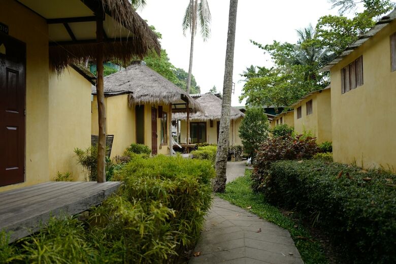 Hotel Nature Beach Resort