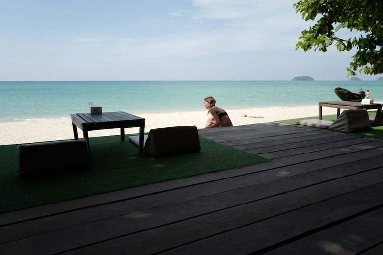 Hotel Nature Beach Resort