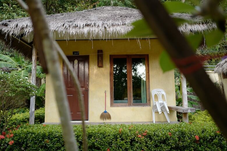 Hotel Nature Beach Resort