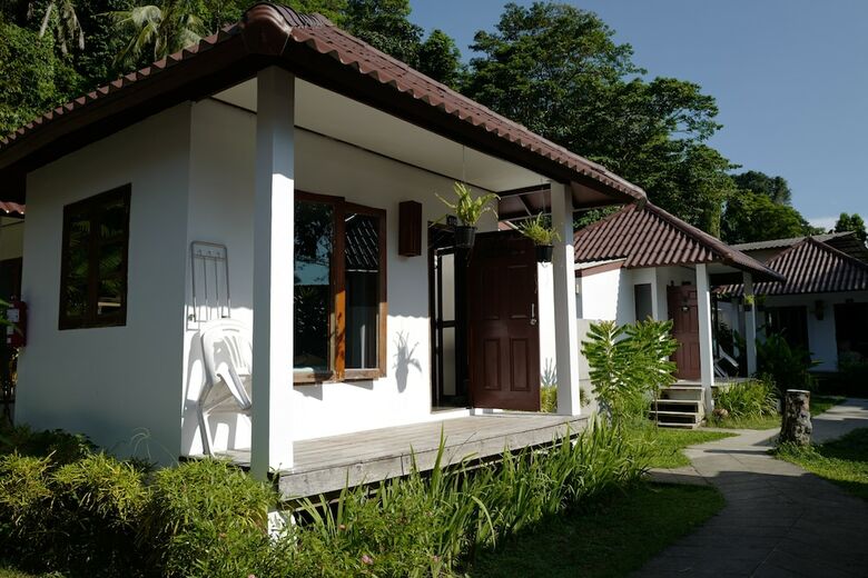 Hotel Nature Beach Resort
